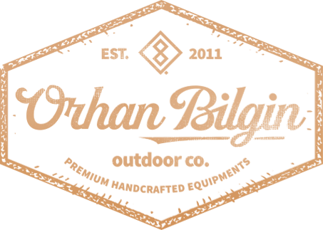 Orhan Bilgin Outdoor Co. - Premium Handcrafted Equipments